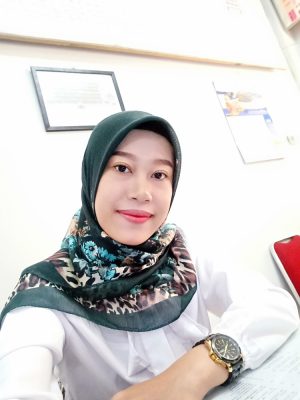 Siti Mariam Siti Mariam