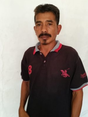 Simin Suparjo Simin Suparjo