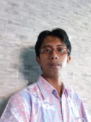 Mardi Yuwanto, ST Mardi Yuwanto, ST