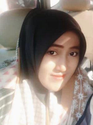 Dwi Mega Hartini, S.Kom Dwi Mega Hartini, S.Kom