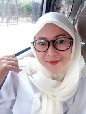 Nurul Khabibah, S. KM Nurul Khabibah, S. KM