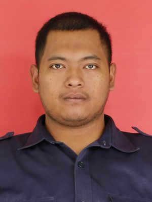 Bayu Adi Permana, S. Pd Bayu Adi Permana, S. Pd