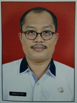 Prasetyo, S.Pd Prasetyo, S.Pd