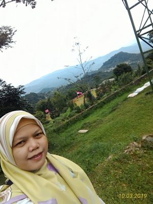 Titi Lestari, S. Pd Titi Lestari, S. Pd