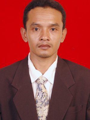 Sucipto, S. Pd.I Sucipto, S. Pd.I
