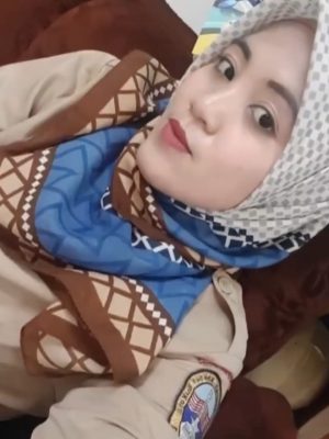 Siti Hardiyanti, S. Pd Siti Hardiyanti, S. Pd