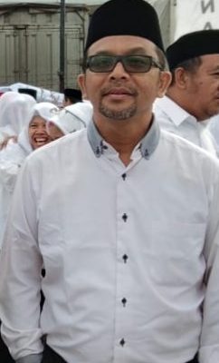 Ahmad Fadilah, M. Pd Ahmad Fadilah, M. Pd