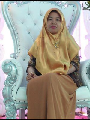 Lulus Haryani, S. Pd Lulus Haryani, S. Pd