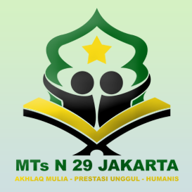 MTs N 29 Jakarta