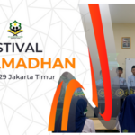 Festival Ramadhan (Ramadhan Asik Bersama) Gusmen MTsN 29 Jakarta Timur
