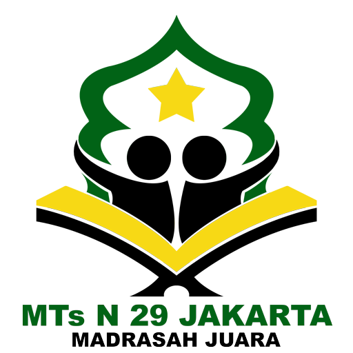 MTs N 29 Jakarta