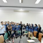 MTsN 29 Jakarta Timur Terpilih sebagai Media Center Jakarta Madrasah Competition 2026