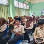 MTsN 29 Jakarta Timur Ikuti Babak Penyisihan KOMPAC 2026, Asah Kompetensi Murid di Bidang Bahasa
