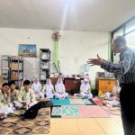 MTsN 29 Jakarta Gelar BIMSUS, Siapkan Murid Kelas IX Tembus Madrasah dan Sekolah Unggulan